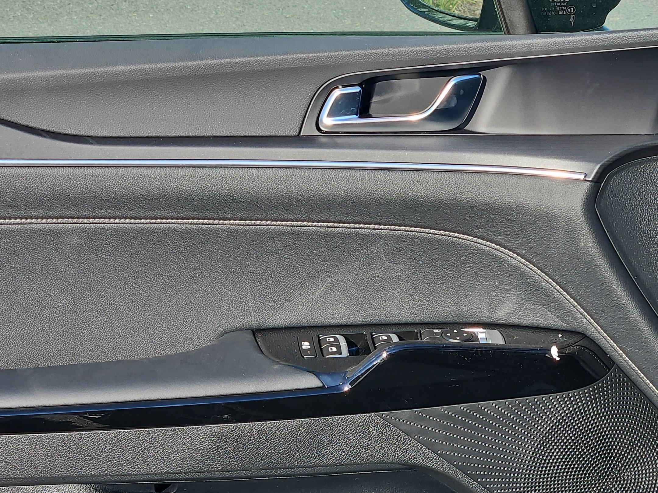 New 2026 Kia K5 GT-Line FWD image 16