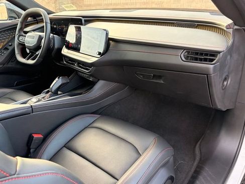 Used 2024 Dodge Charger Daytona R/T w/ Plus Group AWD/4WD image 14