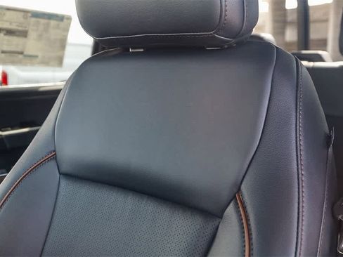 New 2025 Ford F150 Lariat w/ Equipment Group 501A Mid image 24