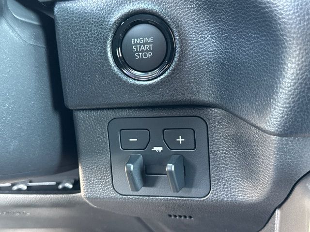 New 2026 Toyota Tundra SR5 w/ SR5 Convenience Package RWD image 31