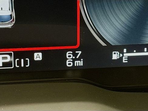 New 2026 Subaru Crosstrek 2.5i Limited AWD/4WD image 12