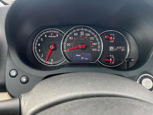 Used 2012 Nissan Maxima 3.5 SV w/ Premium Pkg image 8