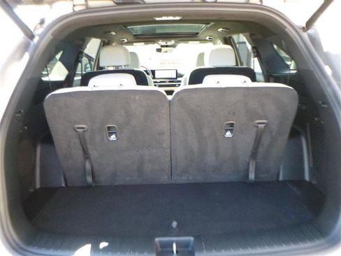 Used 2025 Kia Sorento SX Prestige AWD/4WD image 23