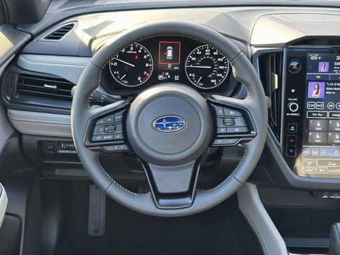 Certified 2025 Subaru Forester Premium w/ Convenience Package #2 image 18