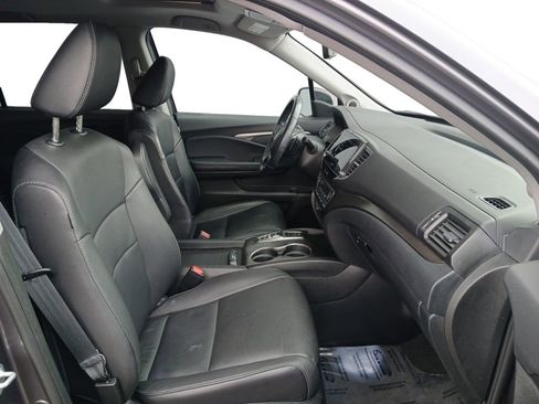 Used 2022 Honda Pilot EX-L image 24