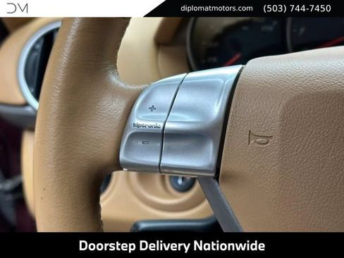 Used 2007 Porsche Cayman RWD image 22