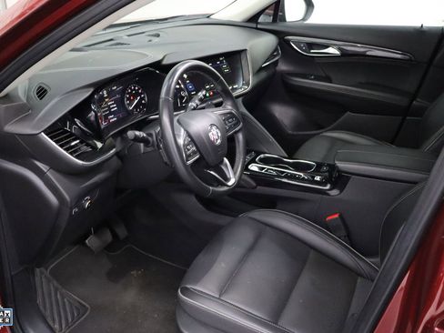 Used 2023 Buick Envision Essence image 23