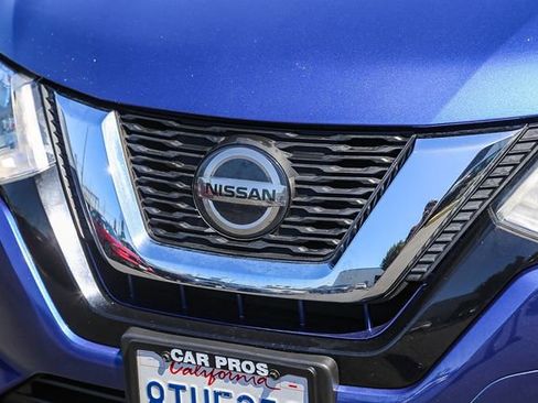 Used 2020 Nissan Rogue FWD image 7