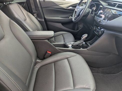 Used 2023 Buick Encore GX Essence w/ Experience Buick Package image 12