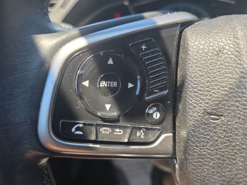 Used 2016 Honda Civic Touring image 16