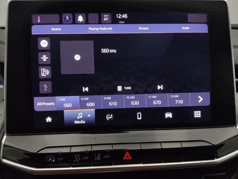 Used 2022 Jeep Compass Latitude w/ Sun and Sound Group image 25