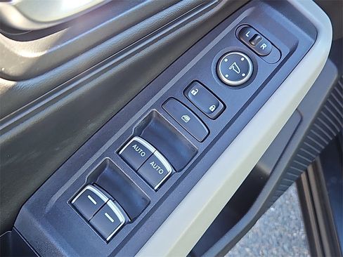 Certified 2023 Honda Accord EX image 24