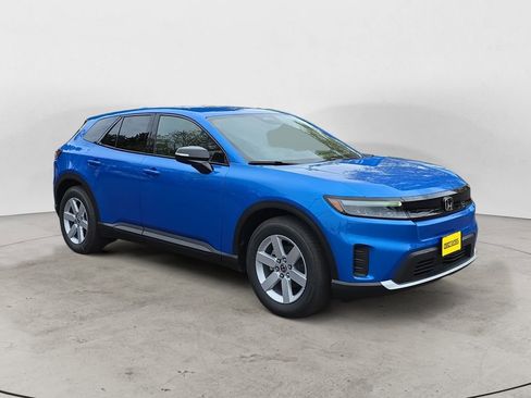 New 2026 Honda Prologue EX image 7