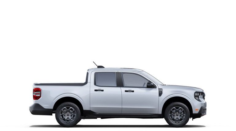New 2025 Ford Maverick XLT w/ XLT Luxury Package FWD image 14