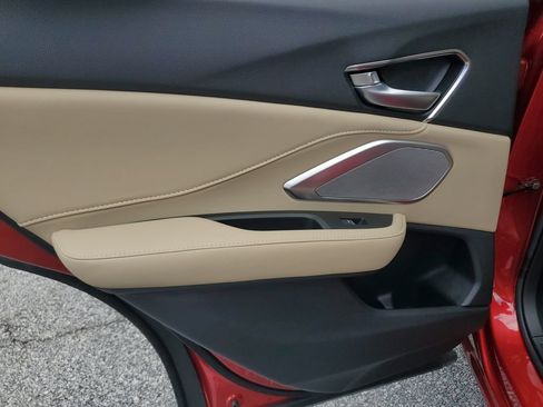 Certified 2024 Acura RDX SH-AWD w/ Advance Package image 14
