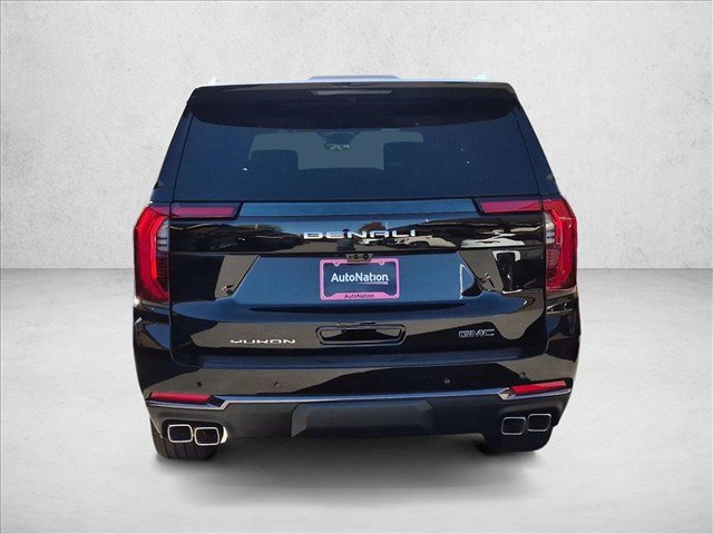 New 2027 GMC Yukon XL Denali Ultimate w/ LPO, Floor Liner Package AWD/4WD image 8