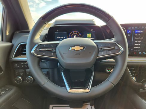 New 2026 Chevrolet Tahoe High Country image 16