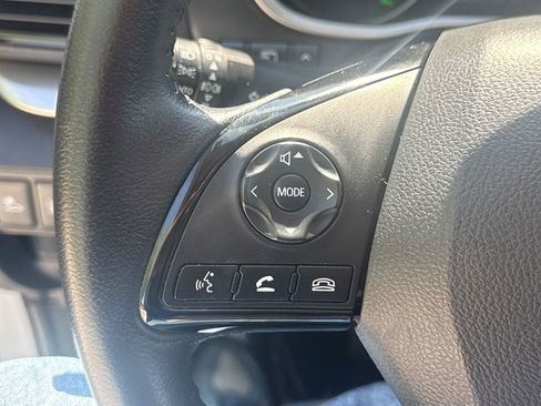 Used 2022 Mitsubishi Eclipse Cross SE AWD/4WD image 35