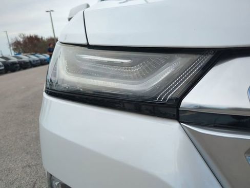 Certified 2023 Chevrolet Traverse Premier image 10