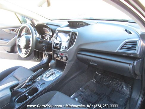 Used 2018 Subaru Impreza 2.0i w/ Popular Package #2 image 16