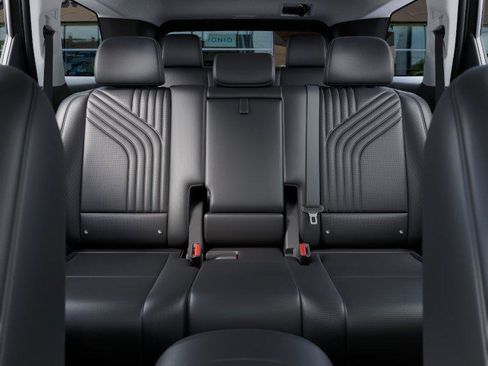 New 2026 Hyundai Palisade SEL AWD/4WD image 12