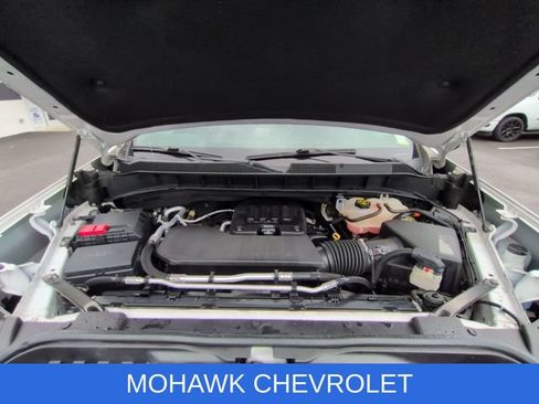 Used 2019 Chevrolet Silverado 1500 LT w/ All-Star Edition AWD/4WD image 30