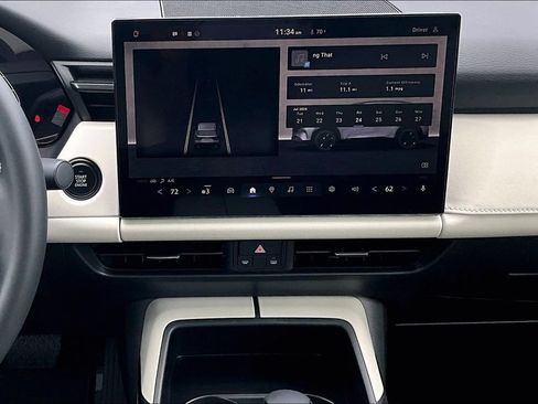 New 2026 MAZDA CX-5 Select AWD/4WD image 12