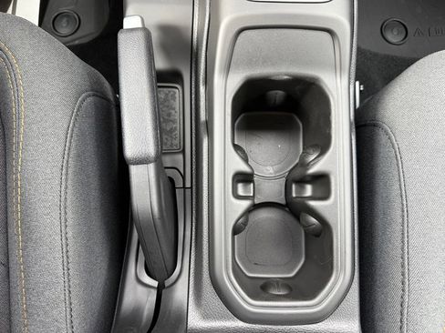 New 2026 Jeep Wrangler Sport image 25