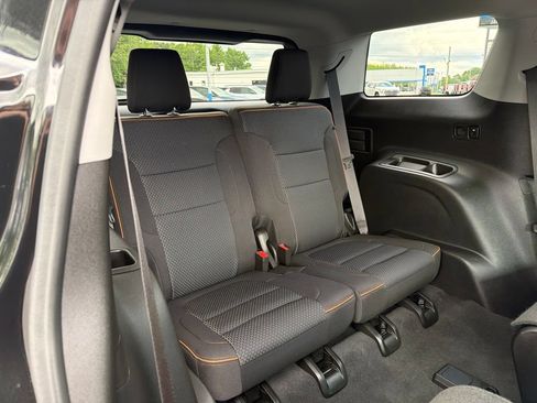 Certified 2023 GMC Acadia AT4 AWD/4WD image 36