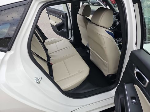 New 2026 Acura Integra A-Spec image 11