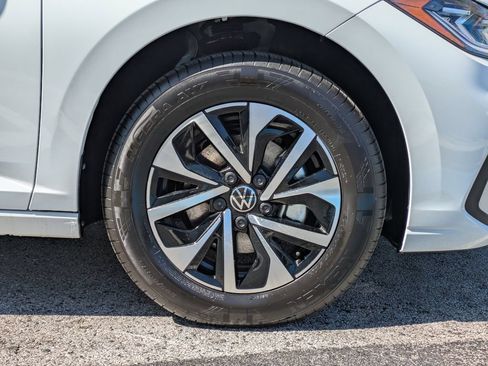 New 2026 Volkswagen Jetta S FWD image 11