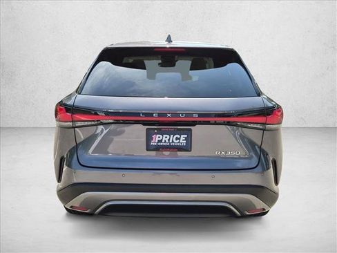 Used 2023 Lexus RX 350 FWD image 7