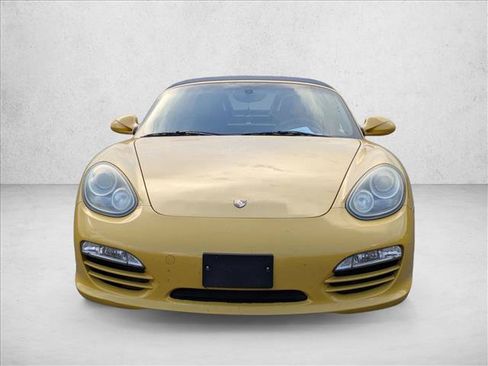 Used 2011 Porsche Boxster RWD image 2