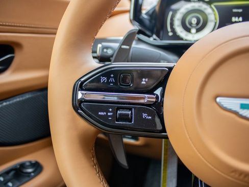 New 2026 Aston Martin V8 Vantage S image 17