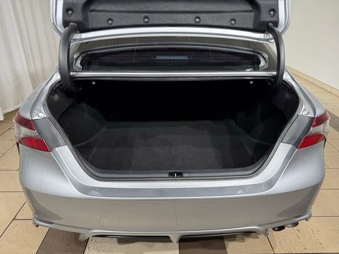 Certified 2024 Toyota Camry SE image 11