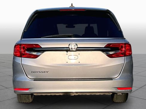 Used 2022 Honda Odyssey EX image 5