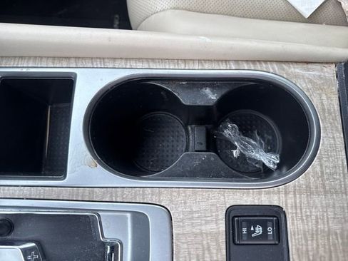 Used 2021 Nissan Murano SL w/ SL Moonroof Package image 21