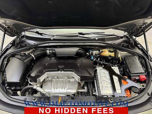 Used 2019 Buick LaCrosse Essence w/ Sights and Sounds Package image 10