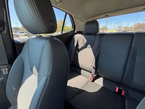 Used 2025 Buick Encore GX Preferred FWD image 40