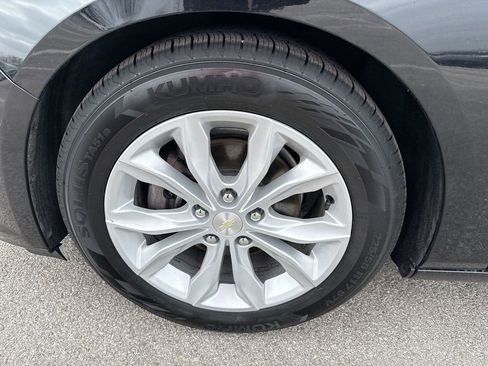 Used 2020 Chevrolet Malibu LT image 19