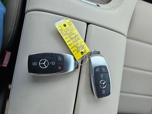 Used 2026 Mercedes-Benz GLE 450 4MATIC image 37