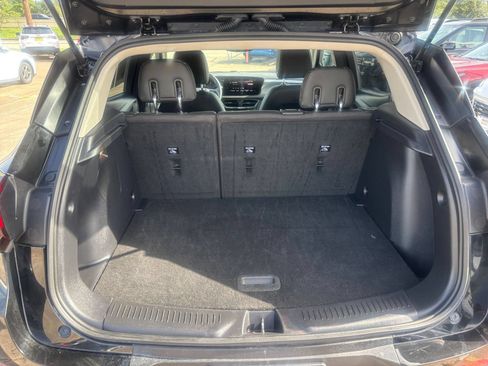 Used 2025 Buick Encore GX Preferred FWD image 30