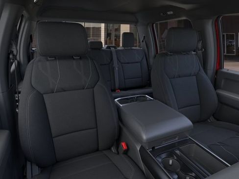 New 2026 Ford F150 STX w/ F-150 LOBO Package AWD/4WD image 10