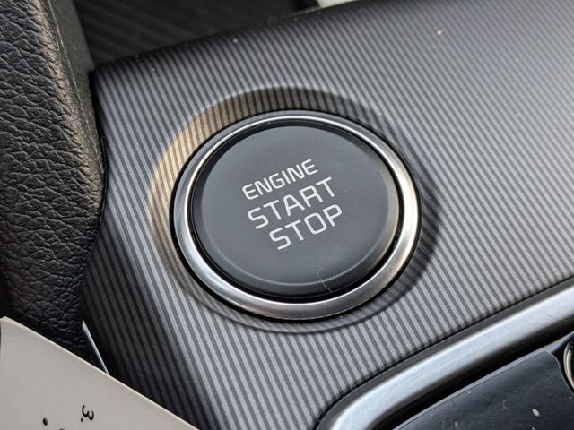 New 2026 Kia Sportage SX FWD image 33
