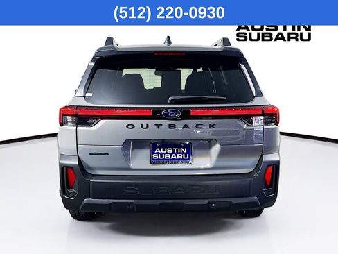 New 2026 Subaru Outback Limited XT image 7