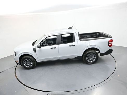 New 2026 Ford Maverick XLT w/ 4K Tow Package AWD/4WD image 21