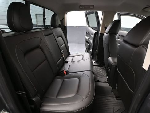 Used 2018 GMC Canyon SLT w/ Driver Alert Package AWD/4WD image 42