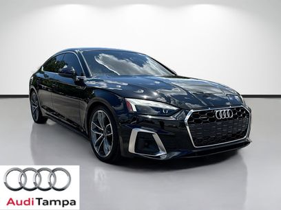 Used 2023 Audi A5 2.0T Premium w/ Convenience Package
