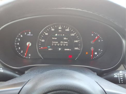 Used 2018 Kia Sorento EX FWD image 24