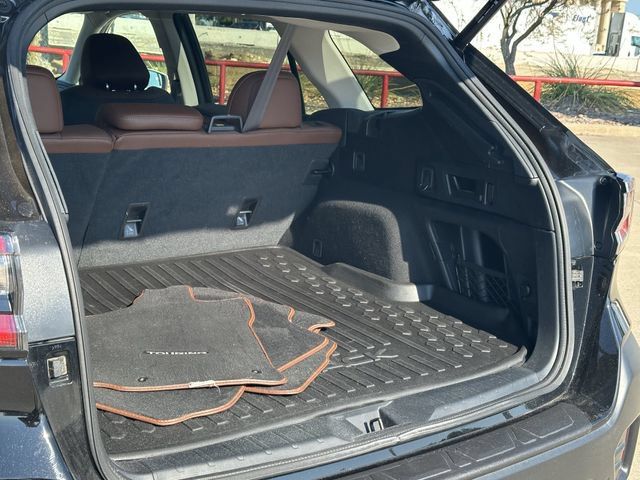 Used 2021 Subaru Outback Touring AWD/4WD image 36